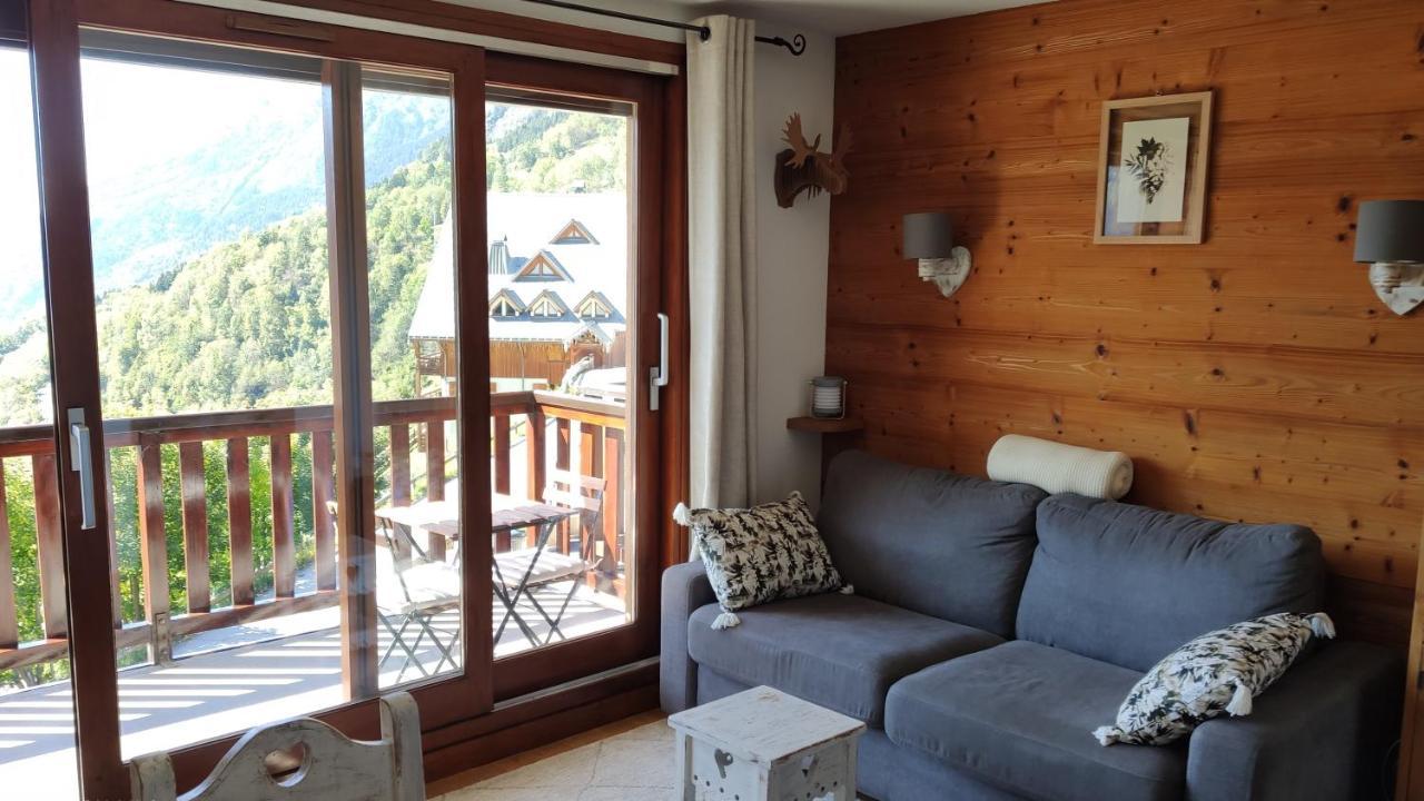 Vaujanylocations - Cochette 1 Studio 9 Εξωτερικό φωτογραφία