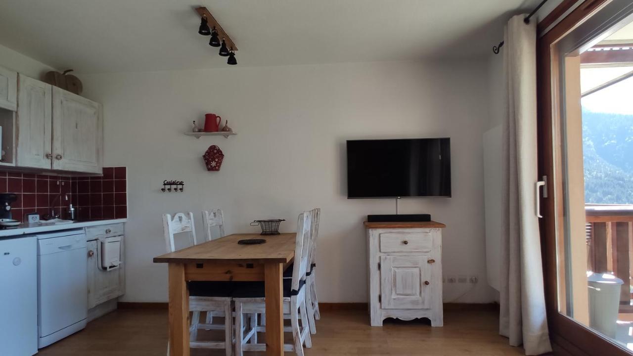 Vaujanylocations - Cochette 1 Studio 9 Εξωτερικό φωτογραφία
