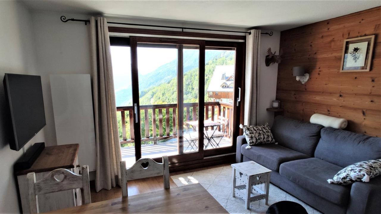 Vaujanylocations - Cochette 1 Studio 9 Εξωτερικό φωτογραφία