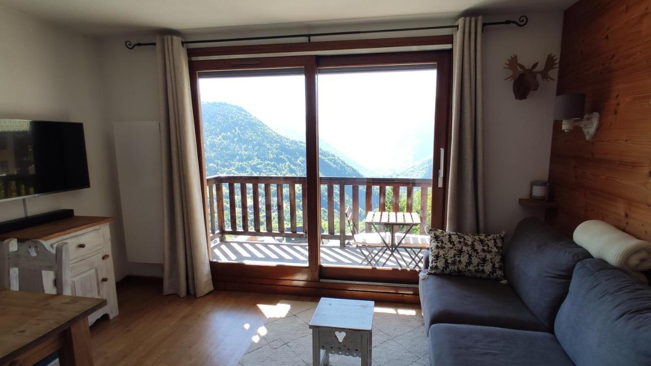 Vaujanylocations - Cochette 1 Studio 9 Εξωτερικό φωτογραφία