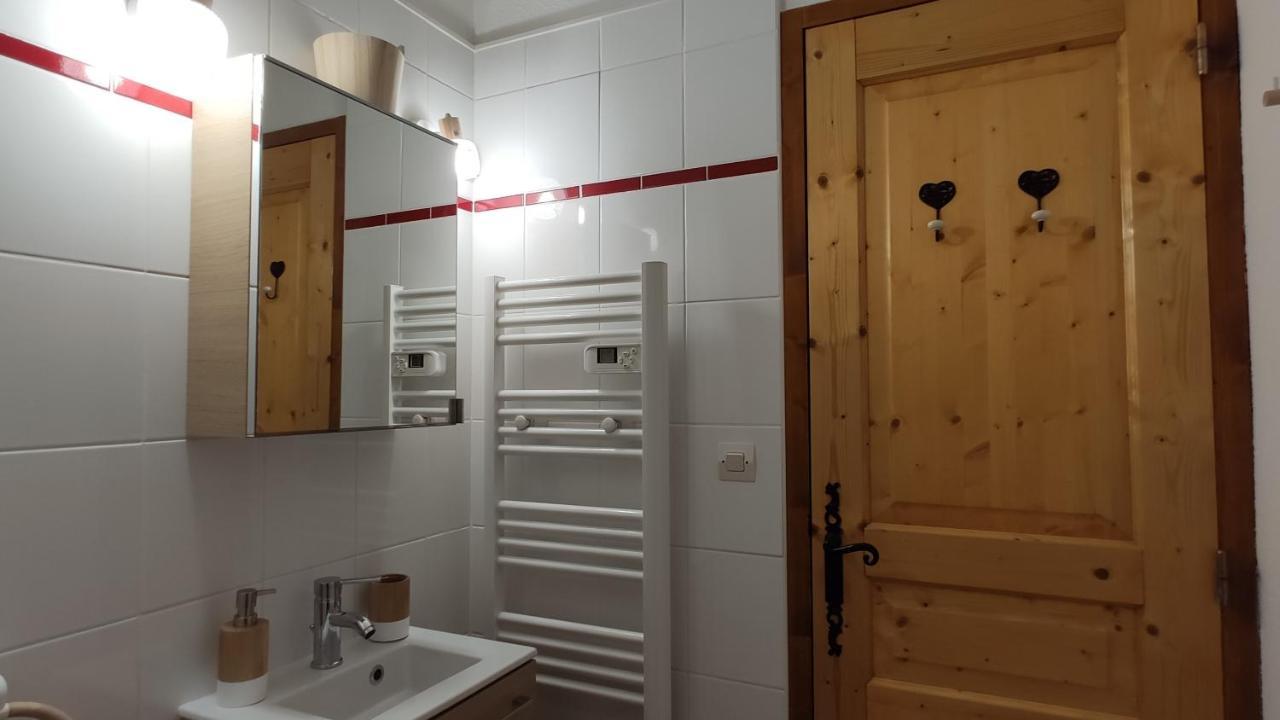 Vaujanylocations - Cochette 1 Studio 9 Εξωτερικό φωτογραφία